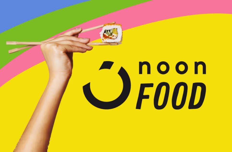 The best restaurants and the lowest prices with Noon Food