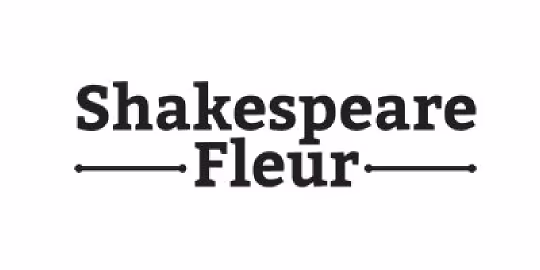Shakespeare Fleur