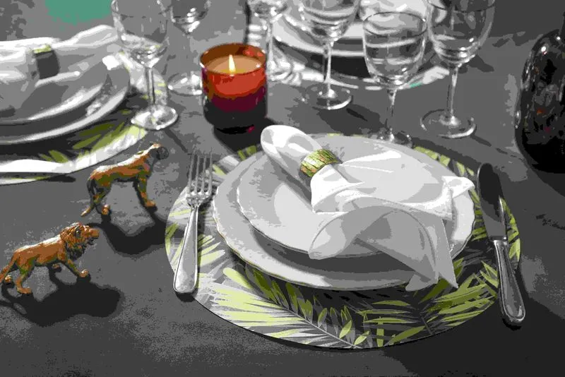 Shop Table Essentials with Luvin Deals’ VogaCloset Discount Code