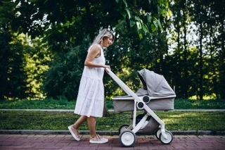 How to Choose the Right Baby Trolley: Top Picks, Features & Smart Savings for Parents