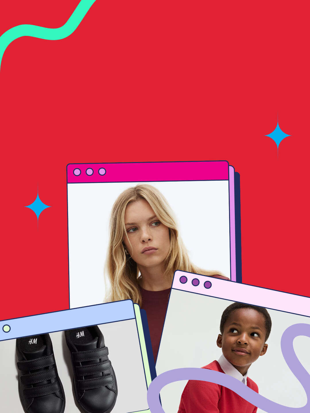 Back to School Blowout! Up to 70% Off + Extra Savings