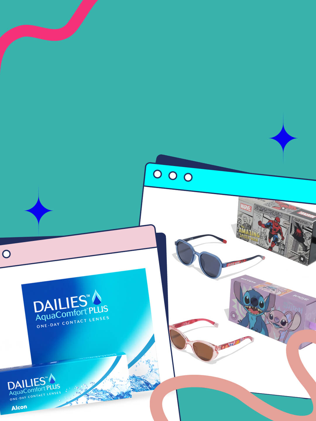 Up to 30% Off + Bonus Deals – Back to School with Luvin Deals