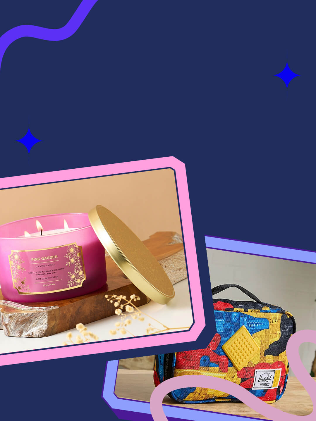 Back to School Sale! Save Up to 15% with Luvin Deals