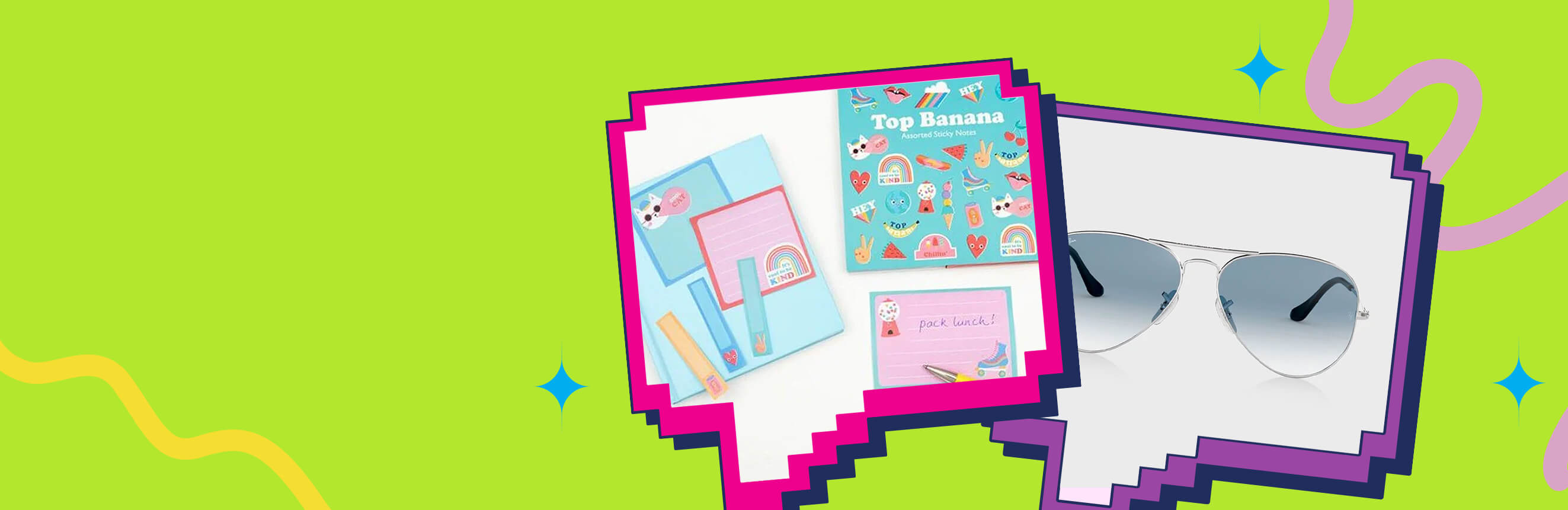 Up to 80% Off + Extra on Luvin Deals Back to School Finds