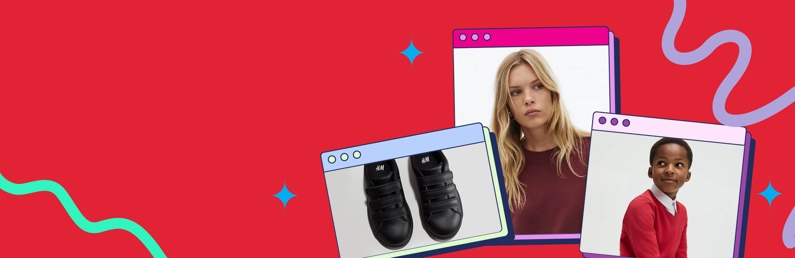 Back to School Blowout! Up to 70% Off + Extra Savings