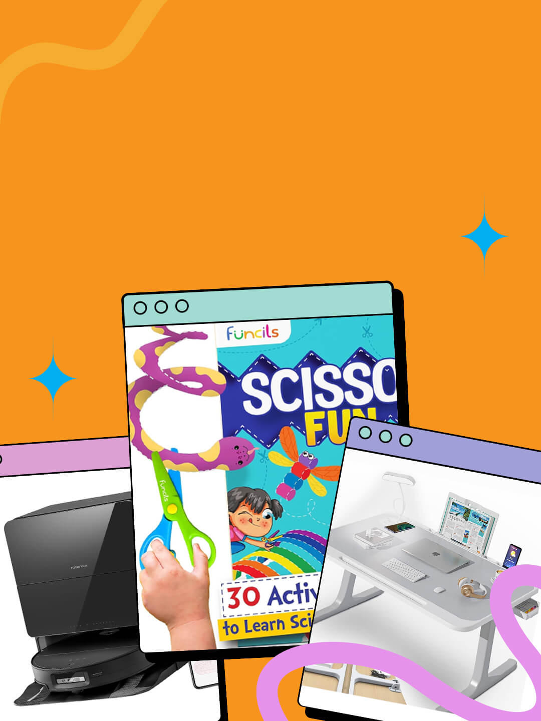 Back to School Steals! Save Big with Luvin Deals Today
