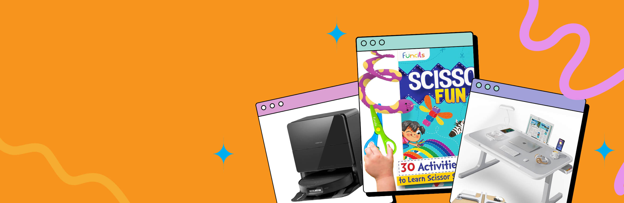 Back to School Steals! Save Big with Luvin Deals Today