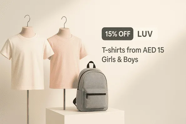 kiabi back to school sale