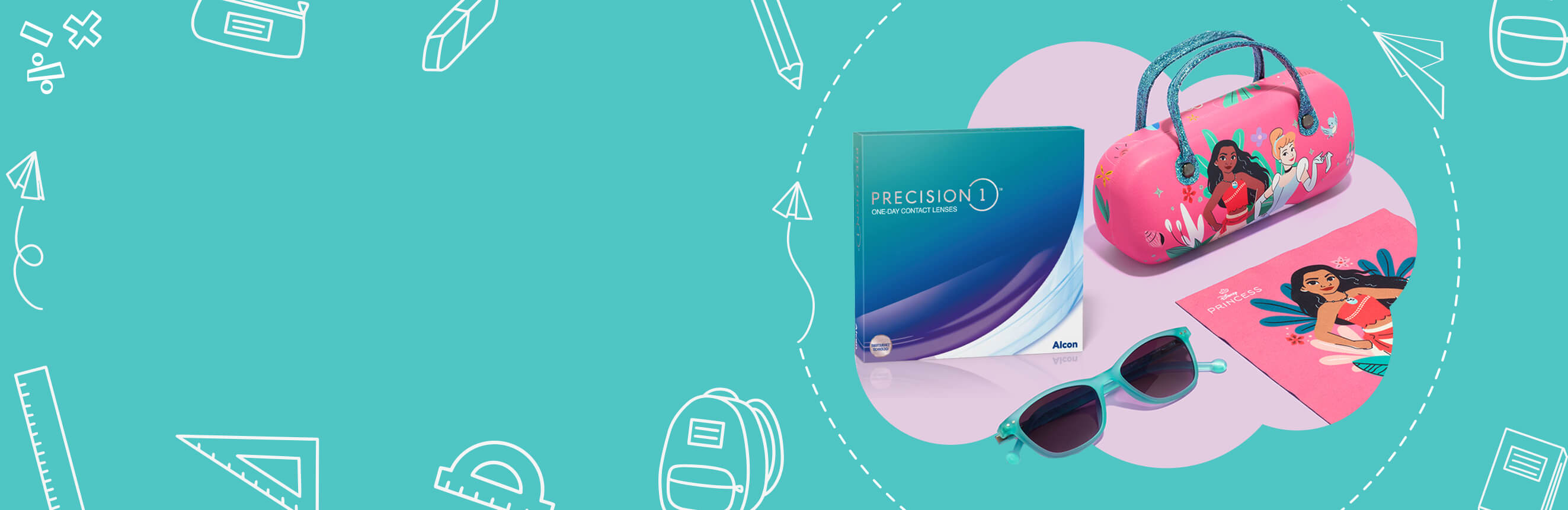 Up to 30% Off + Bonus Deals – Back to School with Luvin Deals