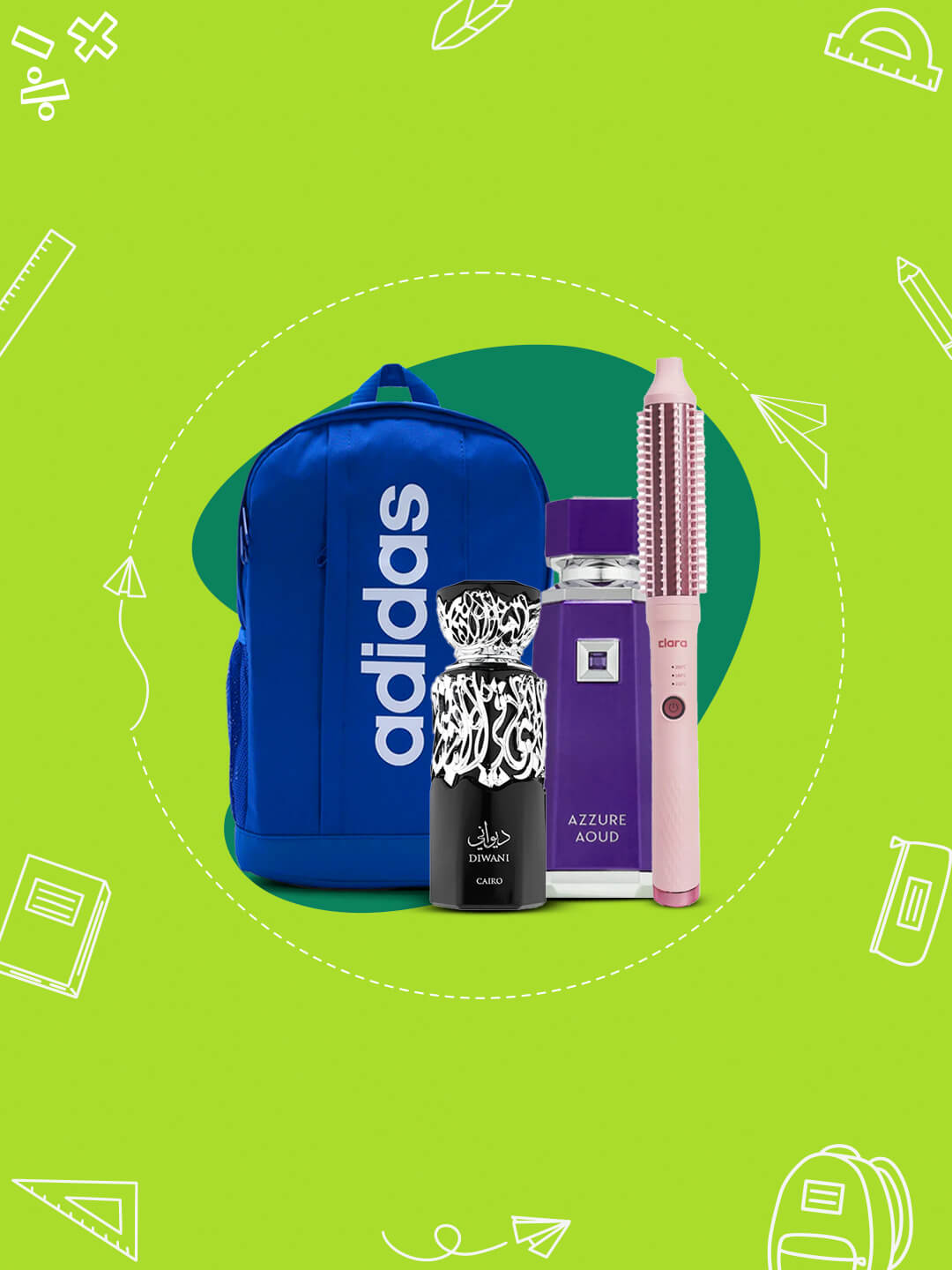 Up to 80% Off + Extra on Luvin Deals Back to School Finds