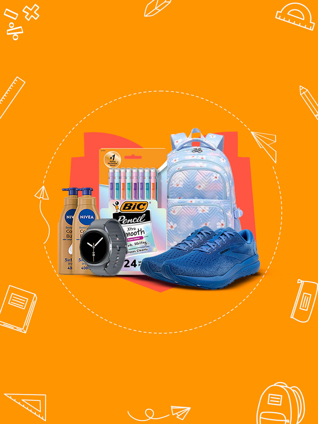 Back to School Steals! Save Big with Luvin Deals Today