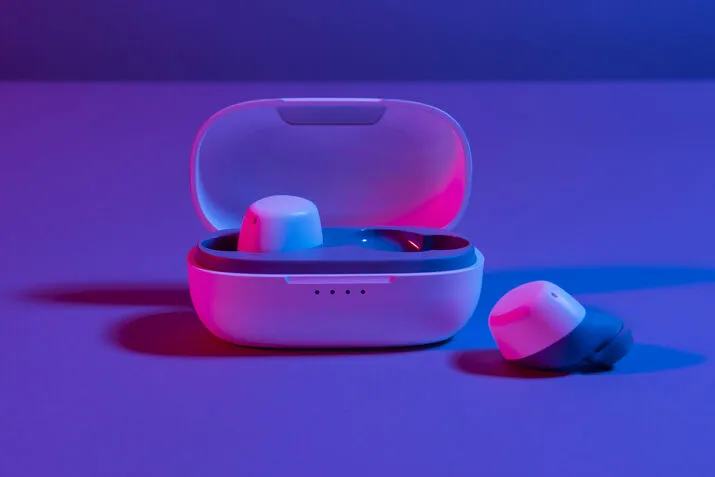 Best Bluetooth Earphones in Saudi Arabia (2025 Guide)