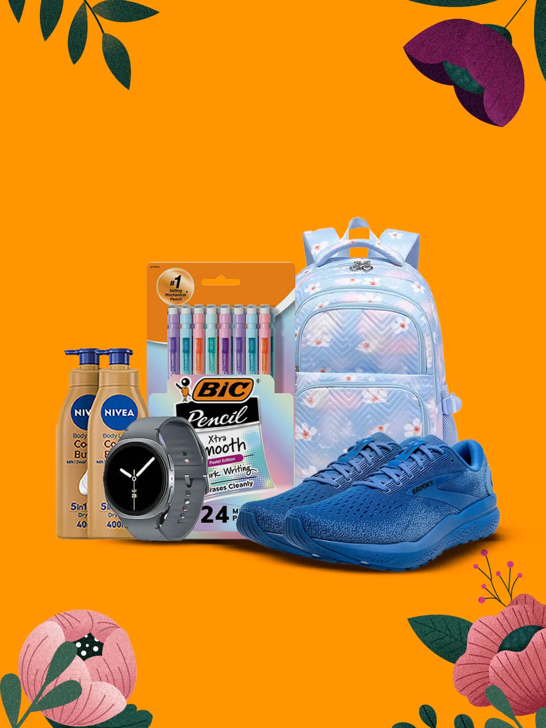Cooler Days Hotter Discounts Amazon Autumn Sale with LuvinDeals