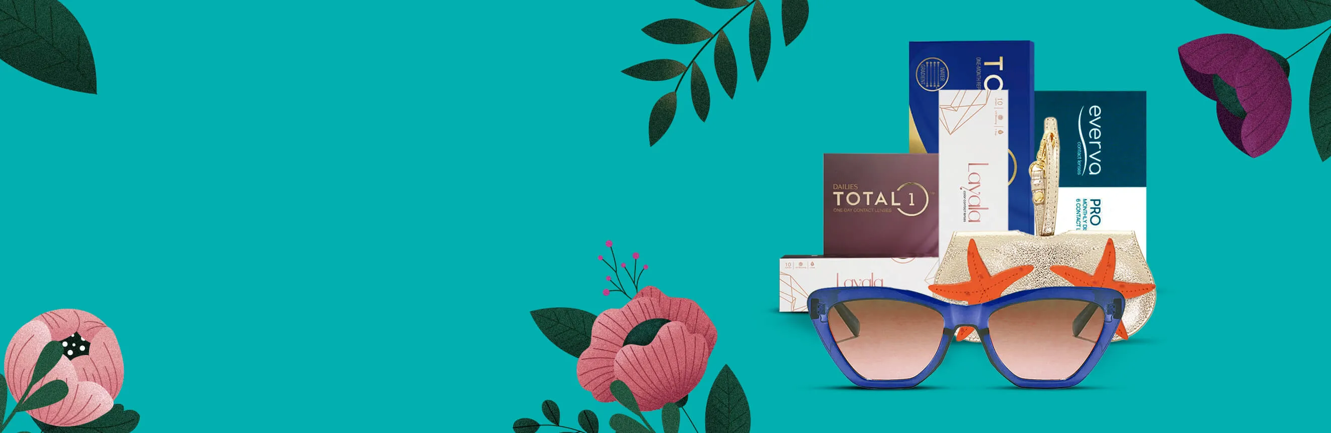 See the Season Differently Eyewa Autumn Discounts Inside