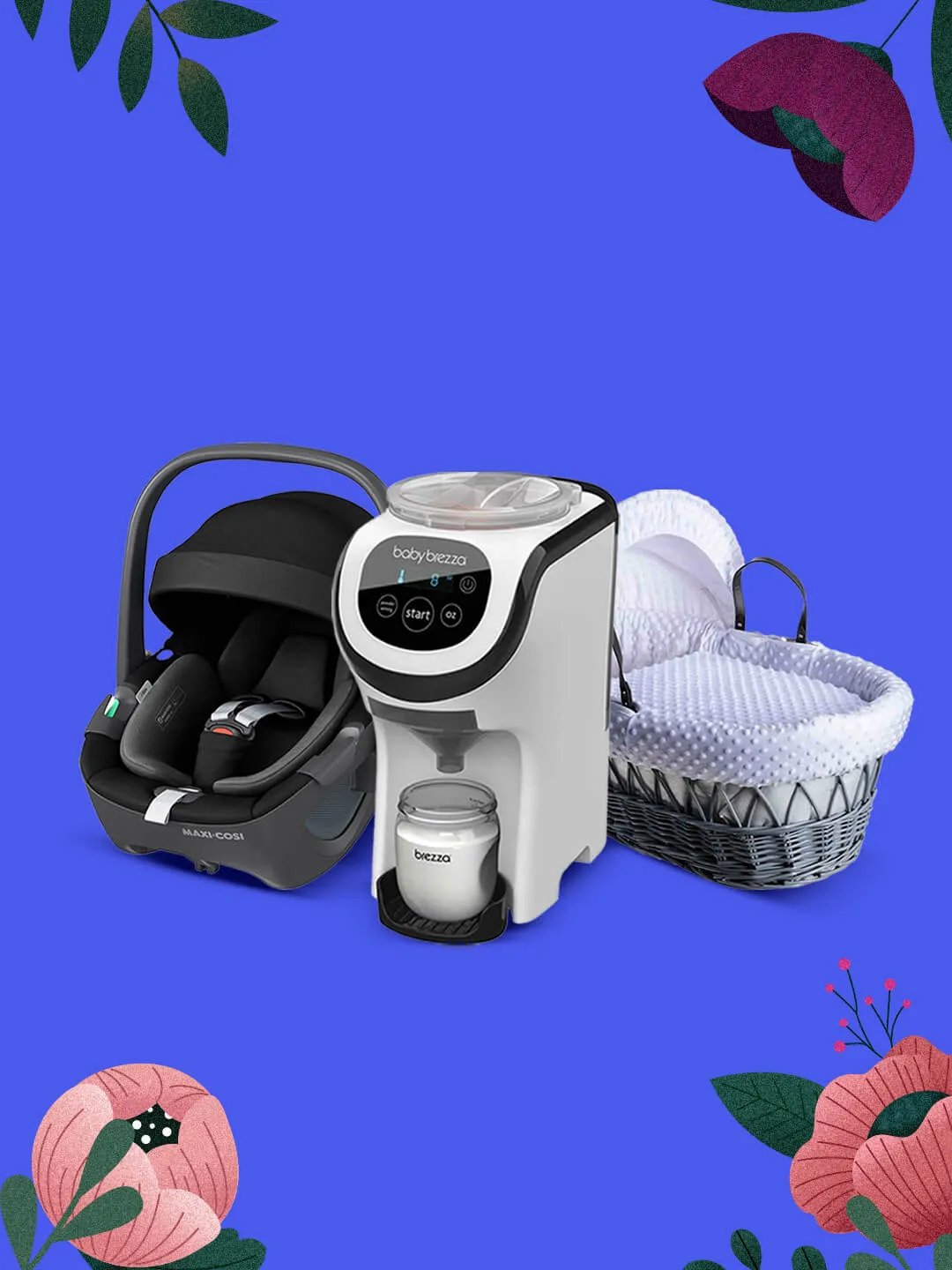 Back to Smiles Back to Savings Mumzworld Autumn Offers