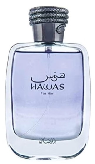which is the best perfume for men