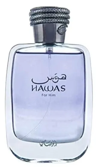 which is the best perfume for men