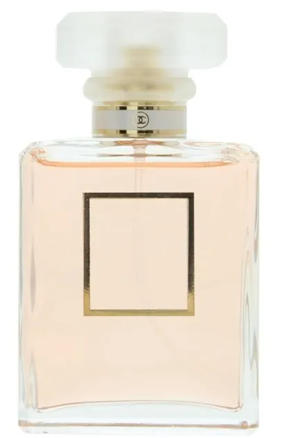 Coco Mademoiselle EDP - Chanel