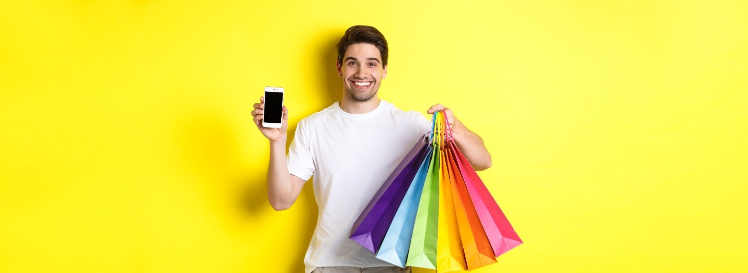 أفضل تطبيقات التسوق أونلاين في السعودية (دليل ٢٠٢٥)