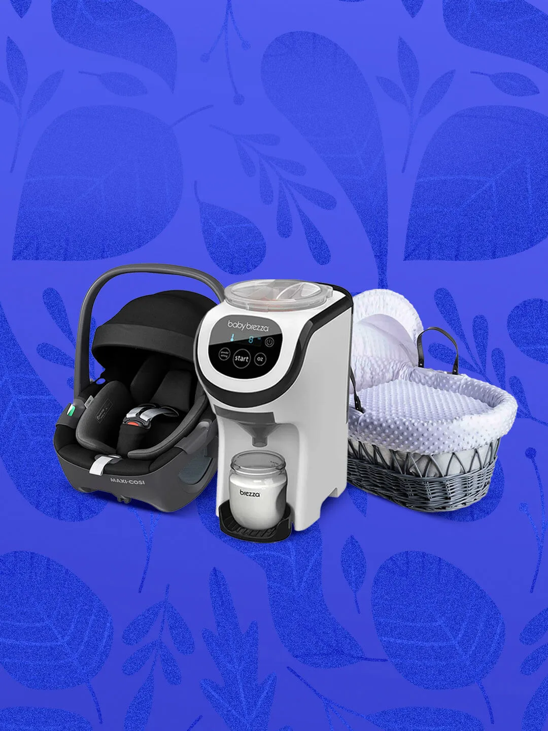 Back to Smiles Back to Savings Mumzworld Autumn Offers
