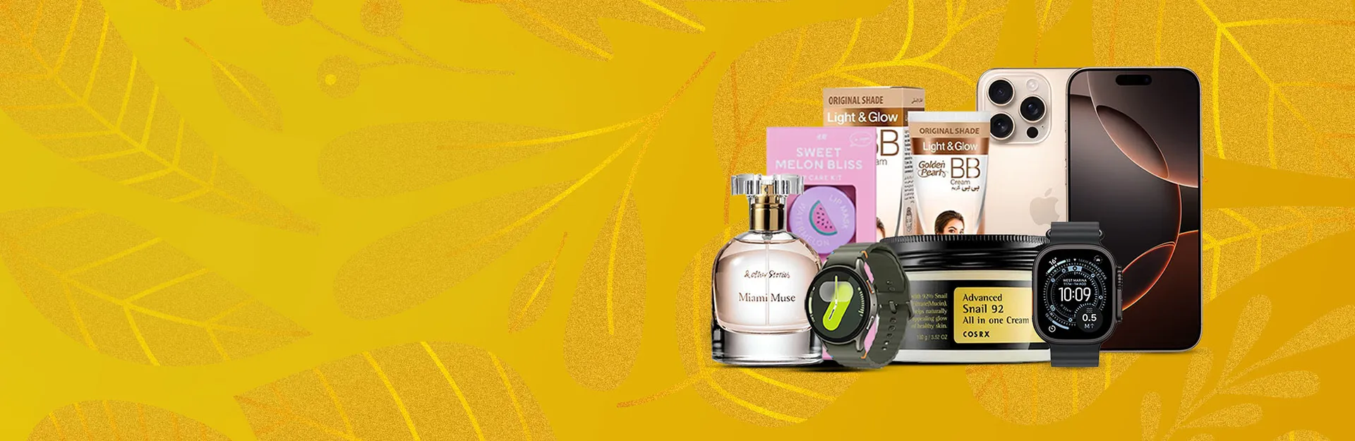 Fresh Finds Fresh Savings Noon Deals Up to 70% Off