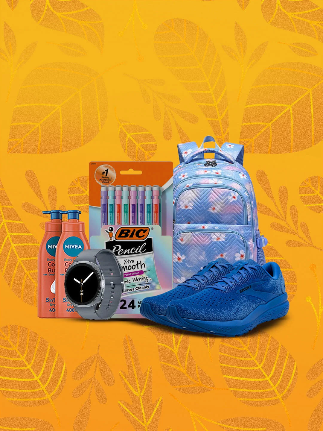 Cooler Days Hotter Discounts Amazon Autumn Sale with LuvinDeals