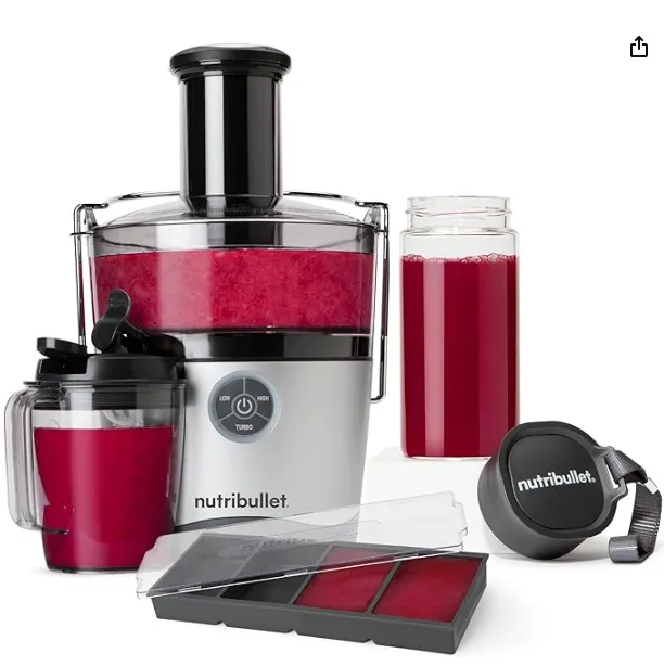 juice extractor machine