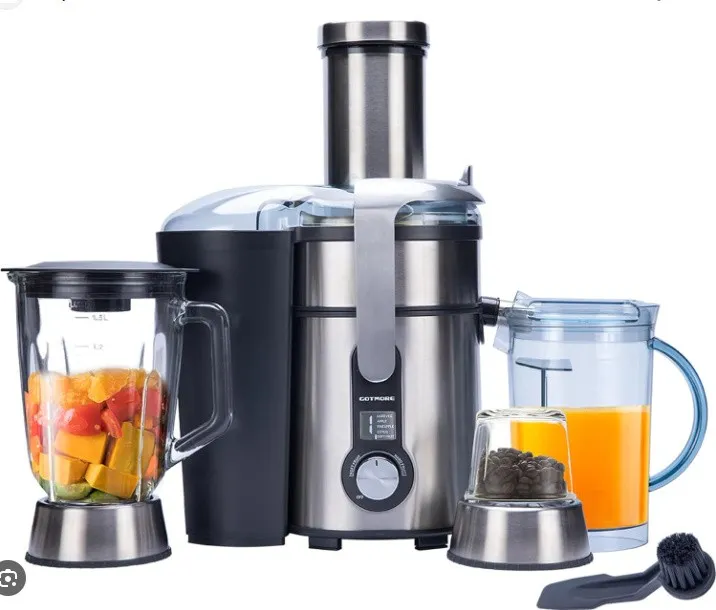 small juicer machine