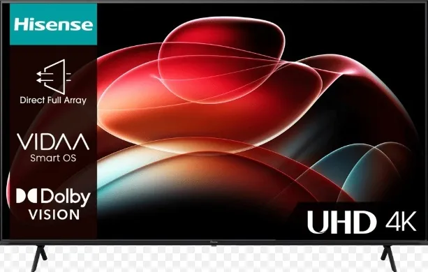 best 43 inch smart tv in uae