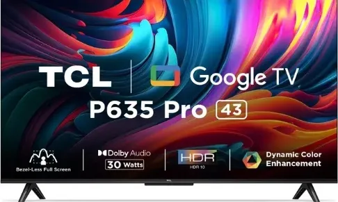 best smart tv in uae