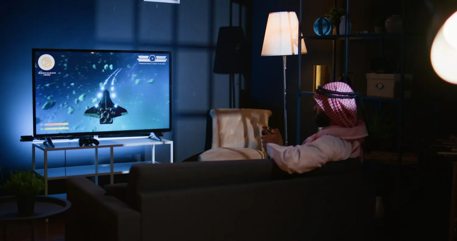 Best Budget Smart TV in UAE 2026 - [ Under AED 2,000 ] Top 4K & Budget Picks 