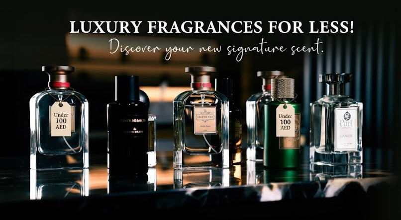 Best Perfumes Under 100 AED in UAE  (Smell Amazing, Spend Less)