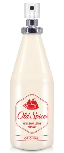Old Spice After Shave Lotion