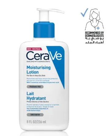 best skin care products available in dubai