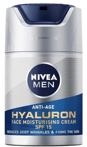 NIVEA ANTI-AGE