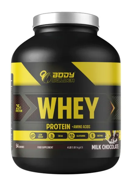 best low budget protein powder