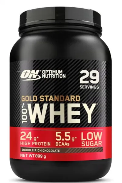 best protein powder for weight loss