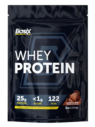best budget chocolate protein powder