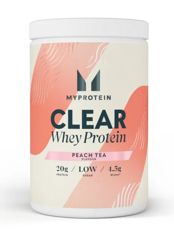 best whey protein for muscle gain