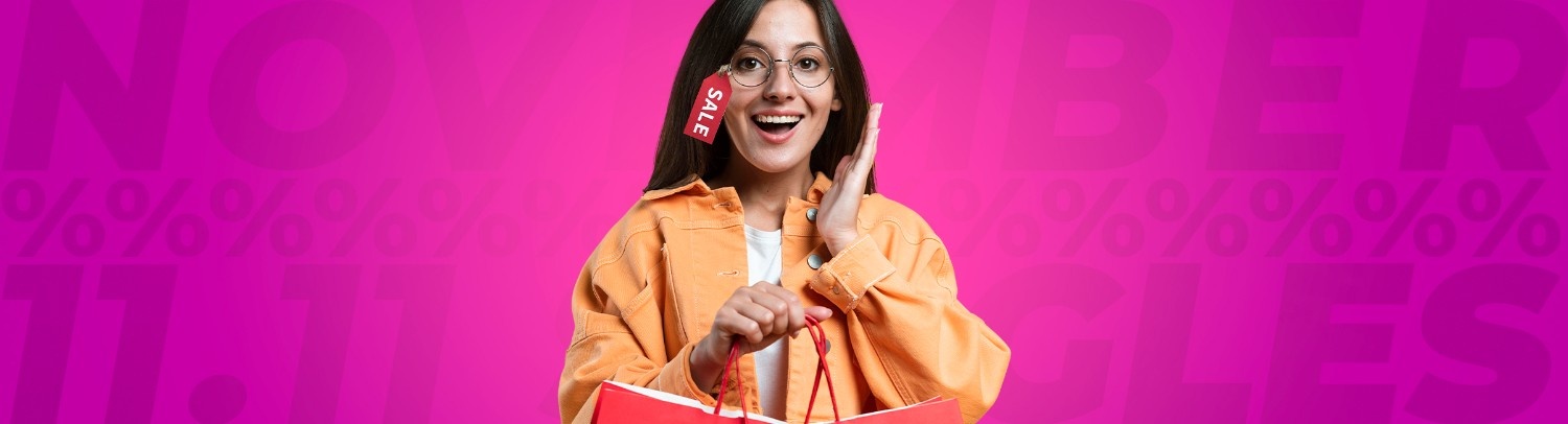 Your Ultimate Guide to the 11.11 Sale UAE 2025 with Luvin Deals