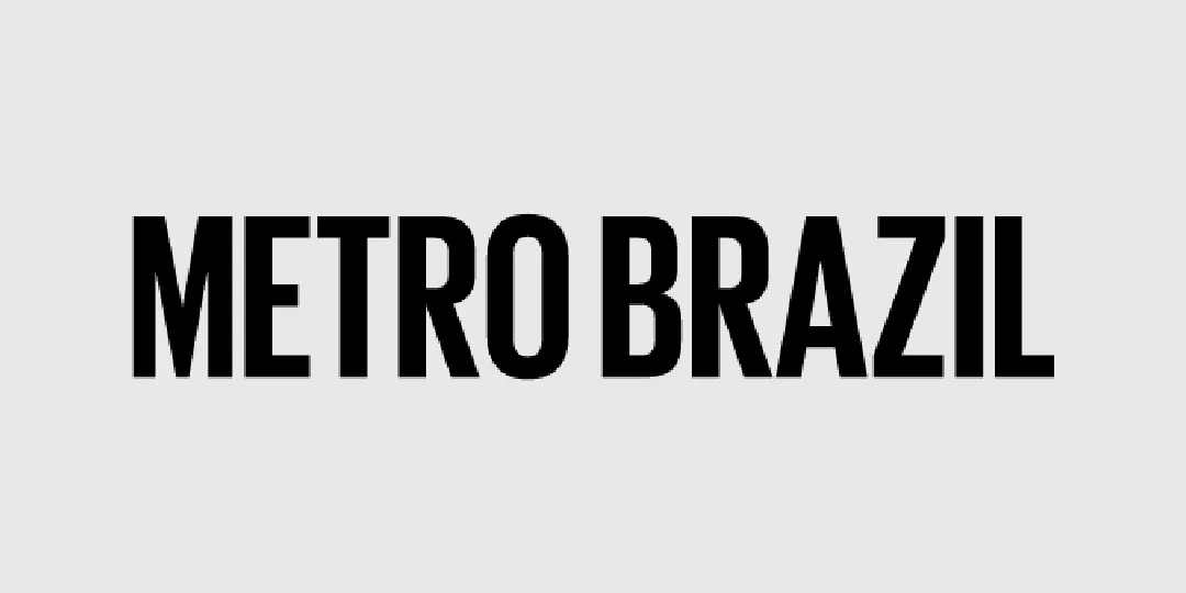 Metro Brazil