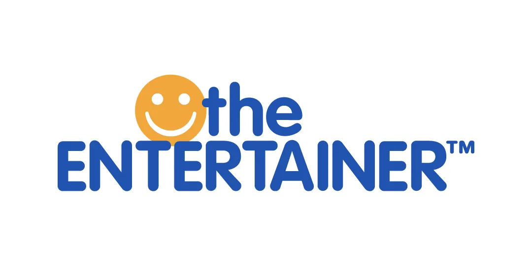 The Entertainer