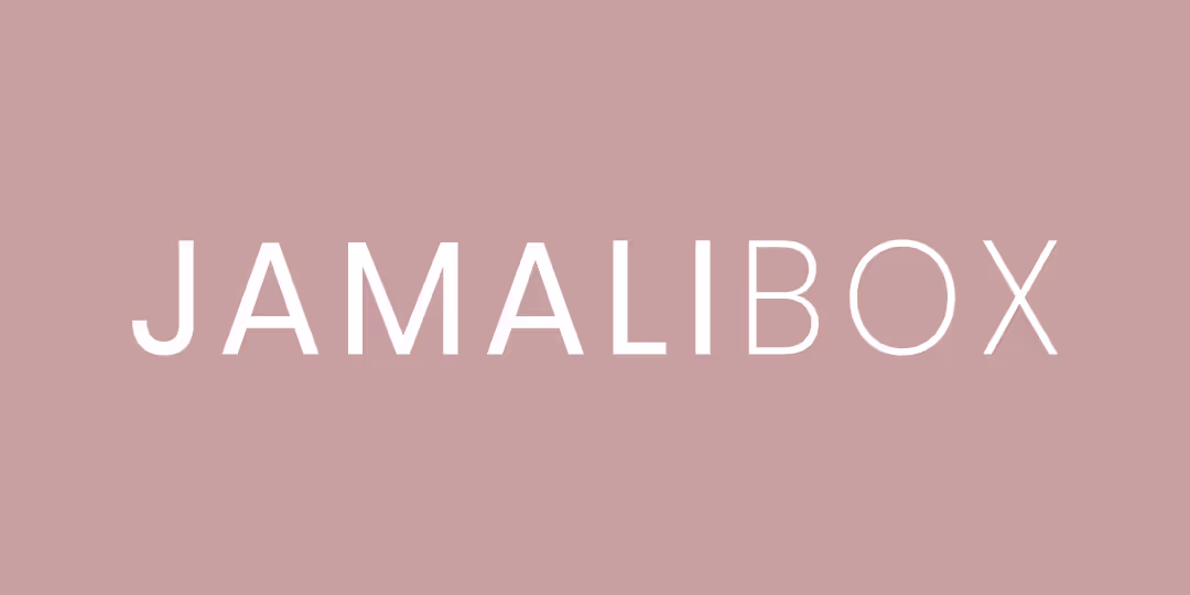 Jamalibox