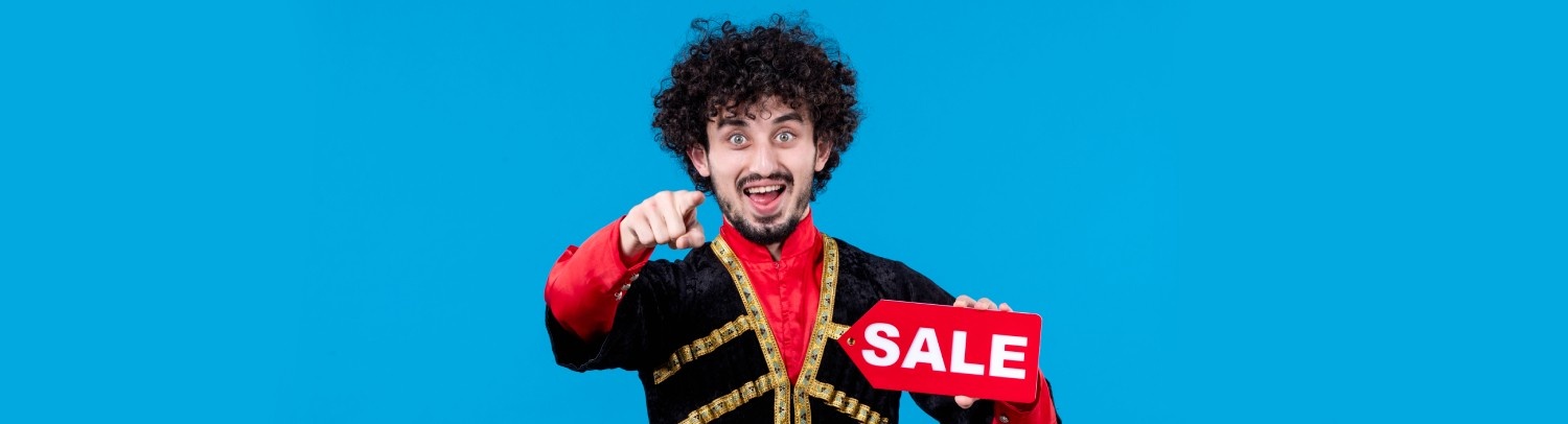 Upcoming Sale in Dubai 2025 - Complete Shopping Guide