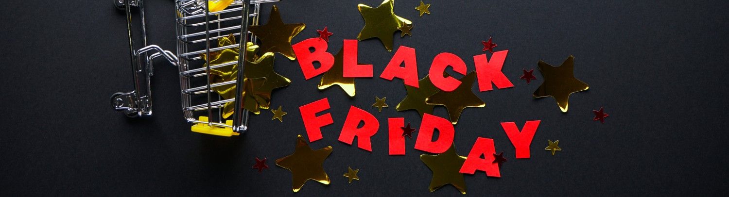 When Is Black Friday Sale in UAE 2025?