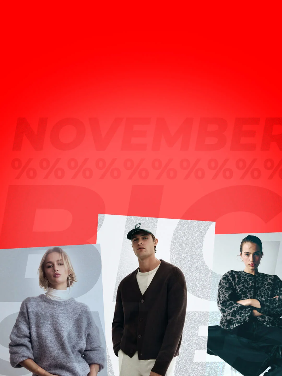 H&M November Offers Buy 2, Get 1 Free — Limited Time Only.
