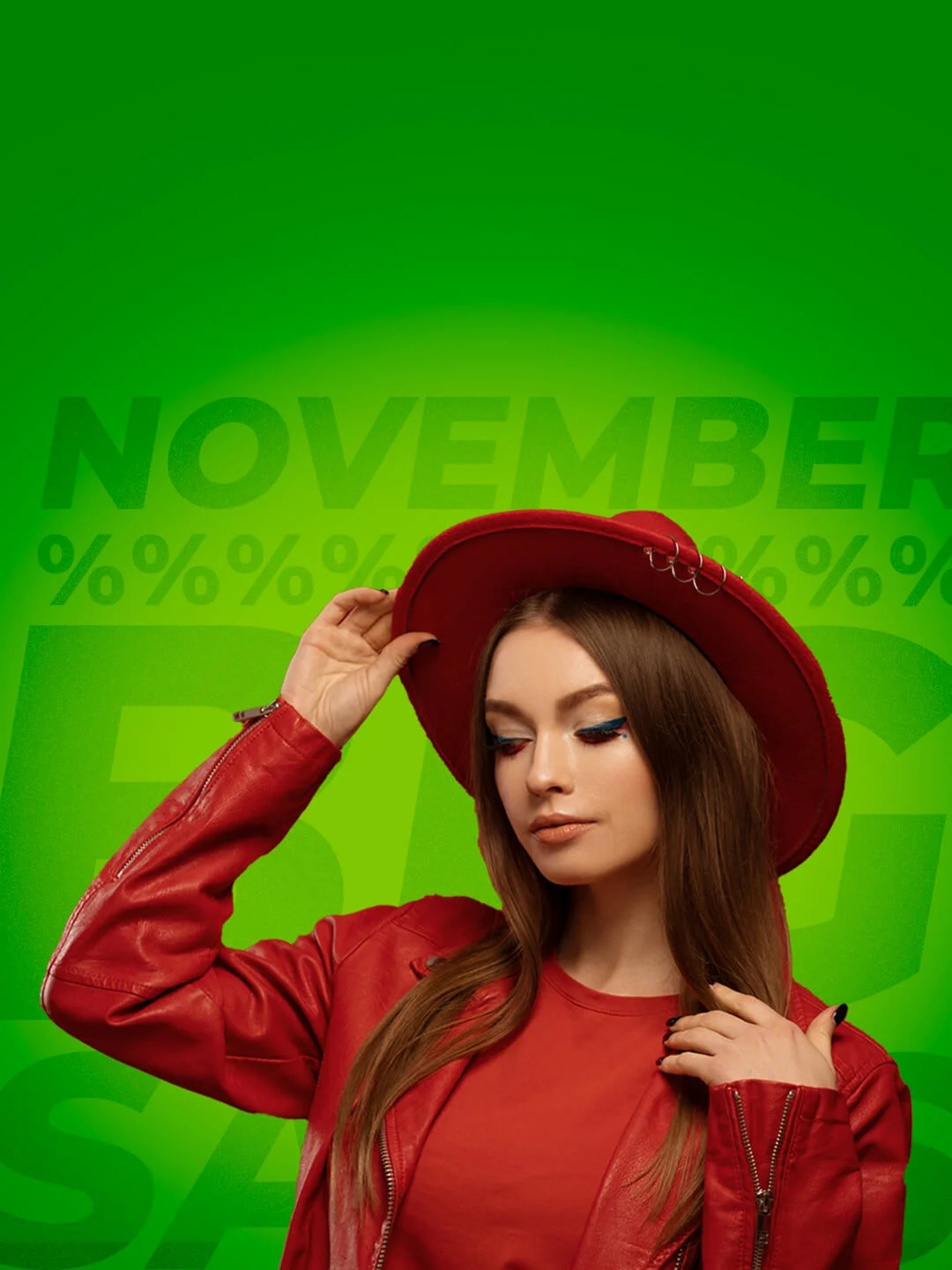 Namshi Black November Sale Up to 80% Off — style steals all month.