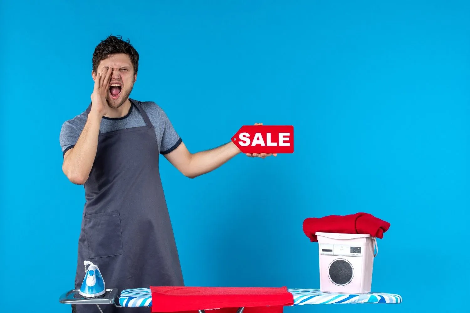 White Friday Home Appliance & Furniture Deals Saudi Arabia 2025: Verified Coupons & Big Savings