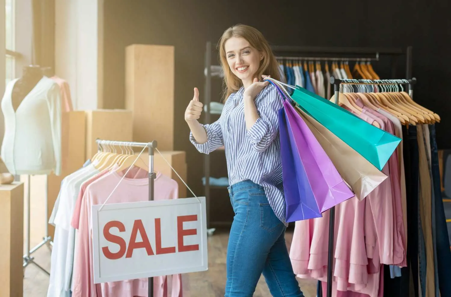 Top Black Friday Clothing Deals in Saudi Arabia 2025: Best Offers & Promo Codes