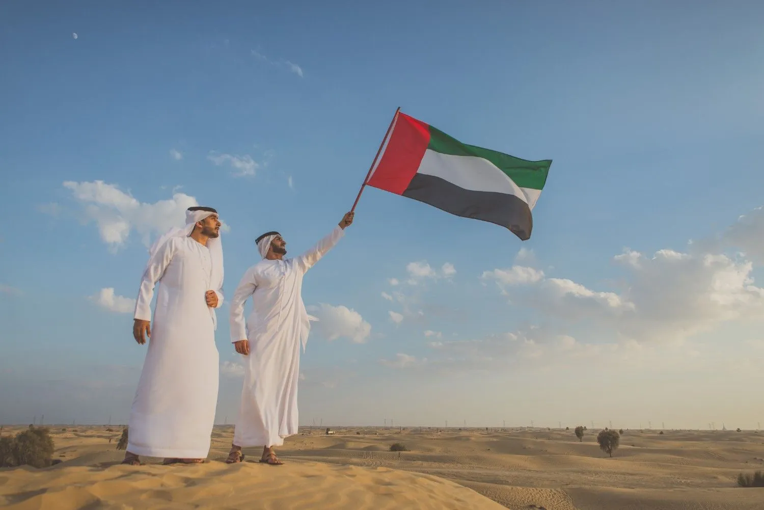الدليل النهائي لتخفيضات اليوم الوطني الإماراتي 2025: تذكرتك للتوفير الضخم